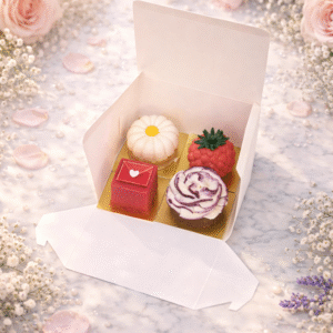 Mother's Day Selection box of 4