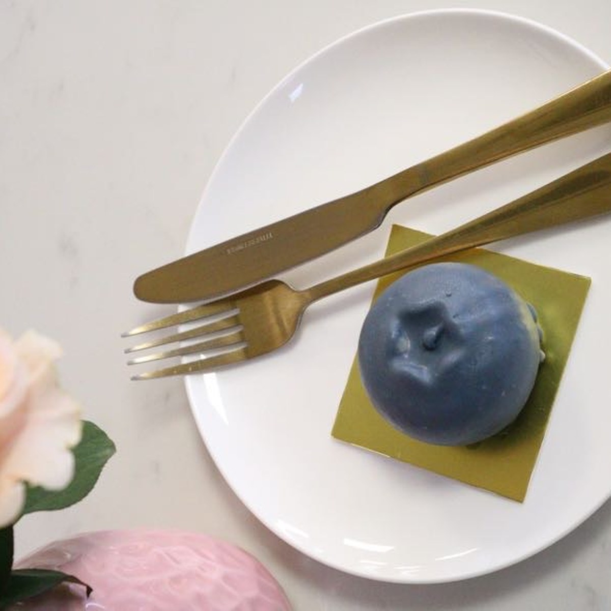 Blueberry