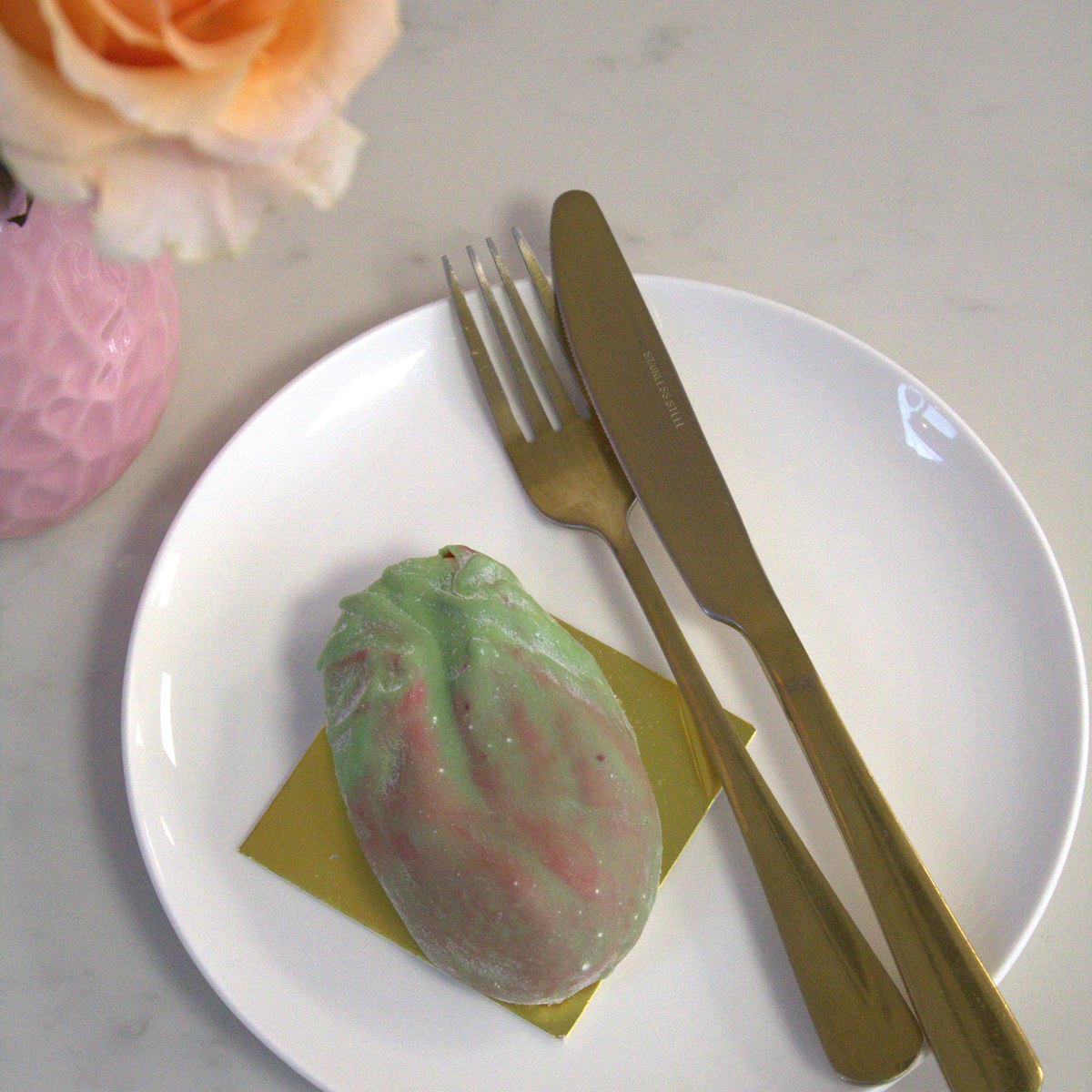 Pistachio