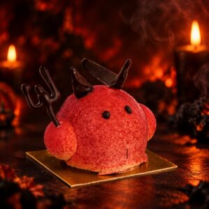 Halloween Devil