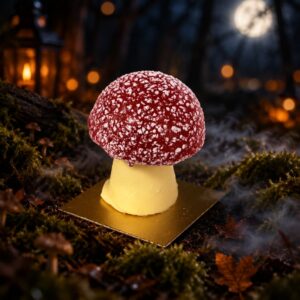 Halloween Fly Agaric [Gluten-Free]