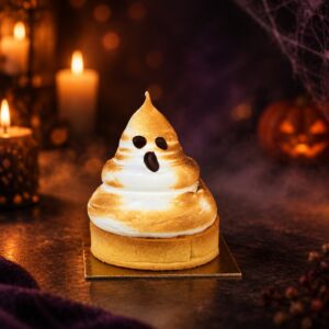 Halloween Ghost