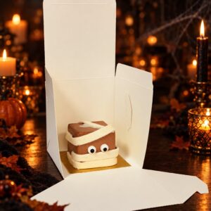 Halloween Selection Box of 1