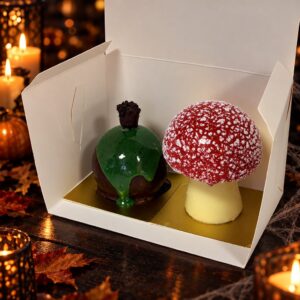 Halloween Selection Box of 2